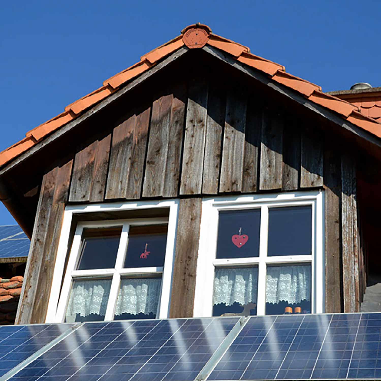 Solaranlagen PV-Anlagen Online Bestellen